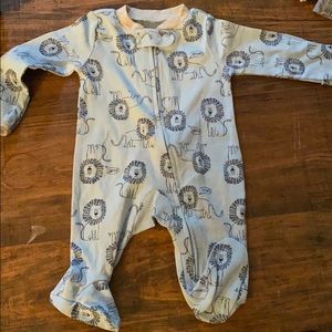 Carters onesie